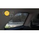 Zasłonki osłony przeciwsłoneczne Skoda Kodiaq (od 2016)