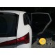 Zasłonki osłony przeciwsłoneczne Skoda Scala (od 2019)