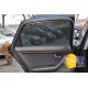 Zasłonki osłony przeciwsłoneczne Audi A4 B6 Sedan