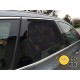 Zasłonki osłony przeciwsłoneczne Volvo XC60 II (od 2017)