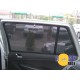 Zasłonki osłony przeciwsłoneczne Skoda Fabia I Kombi (1999-2008)
