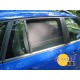 Zasłonki osłony przeciwsłoneczne Skoda Fabia II Kombi (2007-2015)