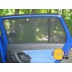 Zasłonki osłony przeciwsłoneczne Skoda Fabia II Kombi (2007-2015)