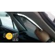 Zasłonki osłony przeciwsłoneczne Skoda Fabia III Kombi (2014-2022)