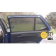 Zasłonki osłony przeciwsłoneczne Skoda Fabia III Hatchback 5dr (2014-2022)