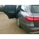 Zasłonki osłony przeciwsłoneczne Mercedes-Benz E-Klasa W213 S213 Kombi (2016-2023)