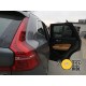 Zasłonki osłony przeciwsłoneczne Volvo XC60 II (od 2017)