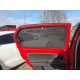 Zasłonki osłony przeciwsłoneczne VW Volkswagen Up! 5dr (od 2011)