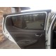 Zasłonki osłony przeciwsłoneczne Nissan Micra K14 (od 2016)