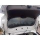 Zasłonki osłony przeciwsłoneczne Nissan Micra K14 (od 2016)