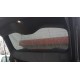 Zasłonki osłony przeciwsłoneczne Volvo V40 (2012-2019)
