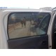 Zasłonki osłony przeciwsłoneczne Dacia Lodgy (2012-2022)