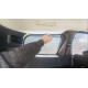 Zasłonki osłony przeciwsłoneczne Dacia Lodgy (2012-2022)