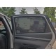 Zasłonki osłony przeciwsłoneczne Hyundai Tucson IV (od 2020)