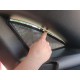 Zasłonki osłony przeciwsłoneczne Mercedes-Benz B Klasa W247 (od 2019)