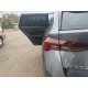 Zasłonki osłony przeciwsłoneczne Skoda Octavia IV Kombi (od 2019)
