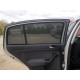 Zasłonki osłony przeciwsłoneczne VW Volkswagen Golf Plus (2005-2014)