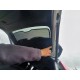 Zasłonki osłony przeciwsłoneczne Volvo XC40 (od 2017)