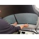 Zasłonki osłony przeciwsłoneczne VW Volkswagen Golf Plus (2005-2014)