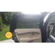 Zasłonki osłony przeciwsłoneczne Volvo V70 III (2007-2016)