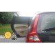 Zasłonki osłony przeciwsłoneczne Volvo V70 III (2007-2016)