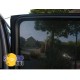 Zasłonki osłony przeciwsłoneczne VW Volkswagen Touran (2003-2010)