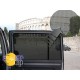 Zasłonki osłony przeciwsłoneczne VW Volkswagen Touran (2003-2010)