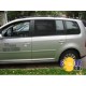 Zasłonki osłony przeciwsłoneczne VW Volkswagen Touran (2003-2010)