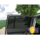 Zasłonki osłony przeciwsłoneczne VW Volkswagen Touran (2003-2010)