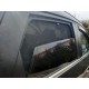 Zasłonki osłony przeciwsłoneczne Mazda CX5 CX-5 (2012-2017)
