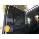 Zasłonki osłony przeciwsłoneczne VW Volkswagen Touran (2003-2010)