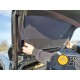 Zasłonki osłony przeciwsłoneczne Volvo V90 (od 2016 r)