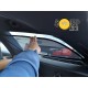 Zasłonki osłony przeciwsłoneczne Volvo V90 (od 2016 r)