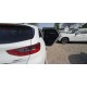 Zasłonki osłony przeciwsłoneczne Kia Ceed III Hatchback (od 2018)