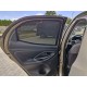 Zasłonki osłony przeciwsłoneczne Toyota Yaris IV 4 (od 2020)