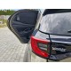 Zasłonki osłony przeciwsłoneczne Toyota Yaris IV 4 (od 2020)