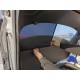 Zasłonki osłony przeciwsłoneczne VW Volkswagen ID.4 ID4 od 2020 roku