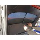 Zasłonki osłony przeciwsłoneczne VW Volkswagen ID.4 ID4 od 2020 roku