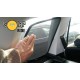 Zasłonki osłony przeciwsłoneczne VW Volkswagen Touran (od 2015)