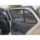 Zasłonki osłony przeciwsłoneczne Skoda Skoda Fabia 4 IV Hatchback 5dr (od 2021)