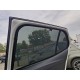 Zasłonki osłony przeciwsłoneczne Skoda Skoda Fabia 4 IV Hatchback 5dr (od 2021)