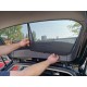 Zasłonki przeciwsłoneczne VW Volkswagen Golf 8 VIII Variant Kombi 