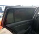 Zasłonki przeciwsłoneczne VW Volkswagen Golf 8 VIII Variant Kombi 