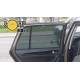 Zasłonki osłony przeciwsłoneczne VW Volkswagen Golf Sportsvan (2014-2020)