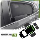 Zasłonki osłony przeciwsłoneczne VW Volkswagen Golf V 5 5dr (2003-2009)