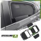 Zasłonki osłony przeciwsłoneczne Kia Optima 3 III (2010-2015)