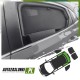 Zasłonki osłony przeciwsłoneczne Renault Talisman Grandtour (2015-2022)