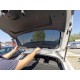 Zasłonki osłony przeciwsłoneczne Skoda Skoda Fabia 4 IV Hatchback 5dr (od 2021)