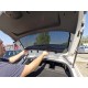 Zasłonki osłony przeciwsłoneczne Skoda Skoda Fabia 4 IV Hatchback 5dr (od 2021)