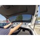 Zasłonki osłony przeciwsłoneczne Skoda Skoda Fabia 4 IV Hatchback 5dr (od 2021)